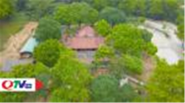 Di tích Chùa Cầm Thực (Yên Tử)