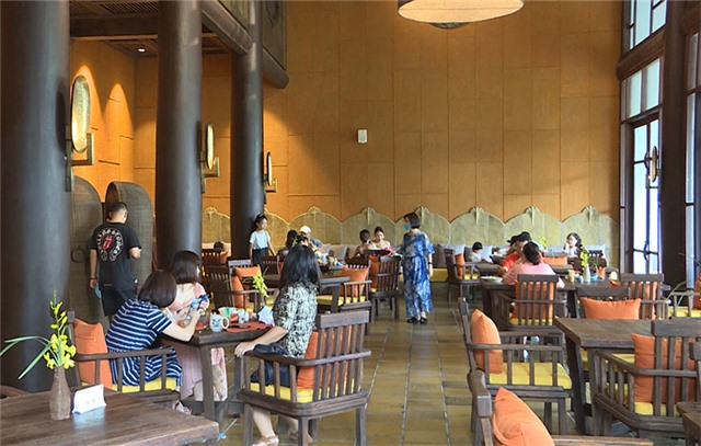 Nhiều sản phẩm hấp dẫn kích cầu du lịch cuối năm