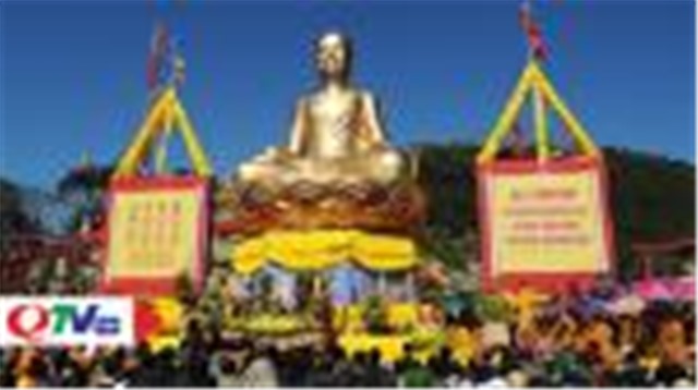 Về đất Phật Yên Tử, tưởng nhớ Phật hoàng Trần Nhân Tông