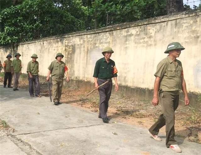 TP Uông Bí tăng cường công tác phòng, chống tội phạm