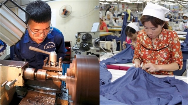 Lộ trình tuổi nghỉ hưu của người lao động theo năm sinh từ 1/1/2021