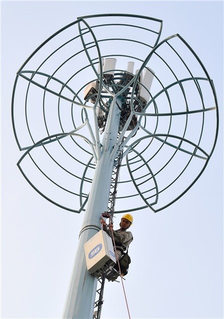 Mobifone gấp rút cho thử nghiệm cung cấp 5G thương mại