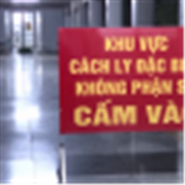 Chiều 26/11, thêm 10 ca mắc mới COVID-19 là người trở về từ Nga và Pháp