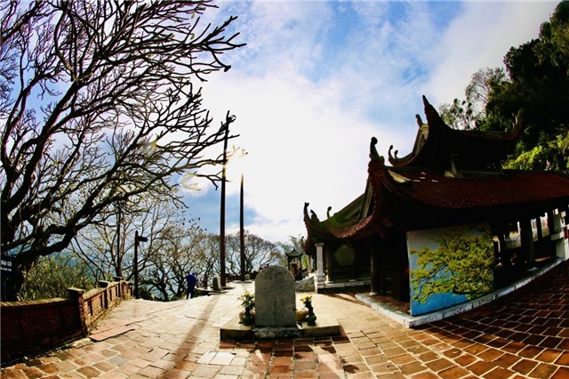 Tổ chức chương trình kích cầu du lịch "Yên Tử - Về miền đất Phật mùa thu, tưởng nhớ Phật hoàng Trần Nhân Tông, năm 2020"