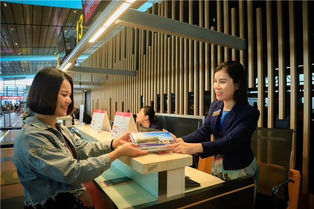 Kích cầu khai thác đường bay nội địa