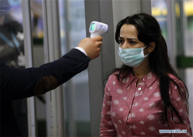 Hơn 48,3 triệu ca nhiễm COVID-19 trên thế giới, Mỹ, Ấn Độ, Brazil vẫn trong top đầu