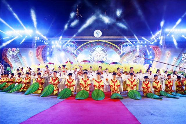 Hiện thực hóa mục tiêu đón 3 triệu du khách