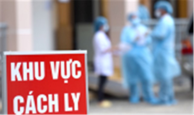 Hướng dẫn phòng bệnh với người đến 6 địa điểm mà BN1347 từng đến