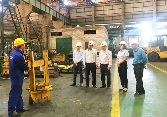 Tôn vinh những trí thức khoa học