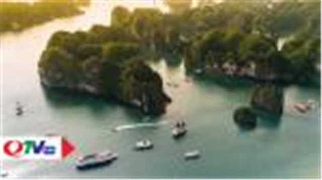 Quảng Ninh: Gói kích cầu du lịch 500 tỷ đồng kéo dài ưu đãi hết 2021