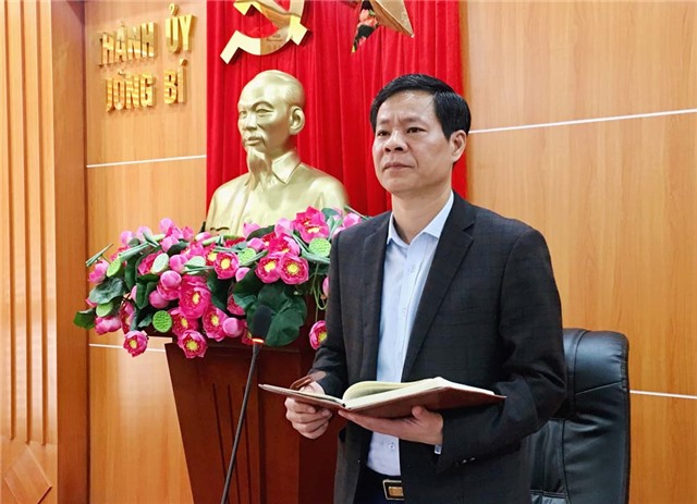 Đánh giá kết quả thực hiện QCDC ở cơ sở năm 2020