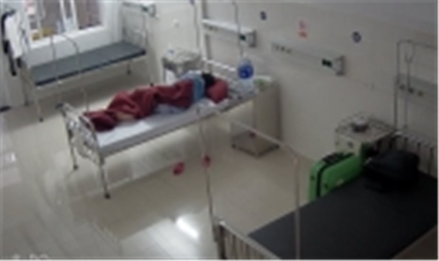 Bệnh nhân số 1291 tại Quảng Bình có kết quả xét nghiệm SARS-CoV-2 âm tính lần 2