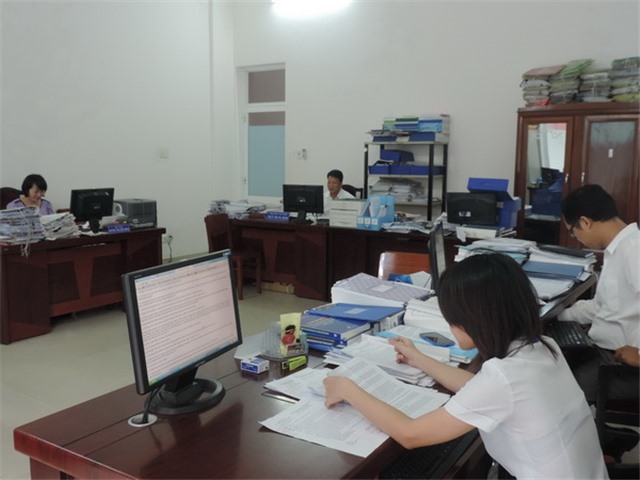 Quy định mới về các trường hợp tinh giản biên chế