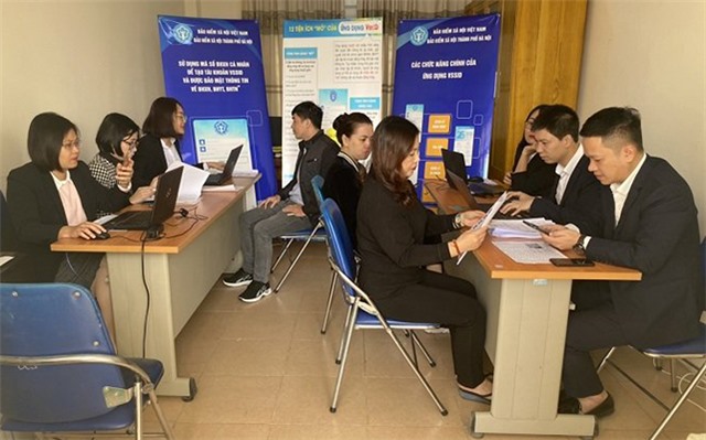 Nên xác minh danh tính với VssID để tránh bị lừa đảo, trục lợi