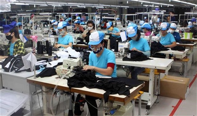 Lao động nữ sẽ được nghỉ 30 phút mỗi ngày trong thời kỳ "đèn đỏ"