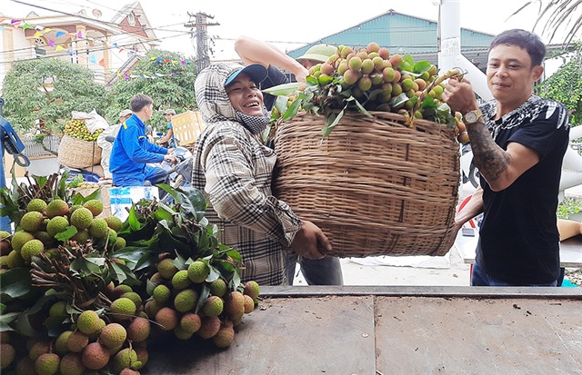 Điểm sáng Phương Nam