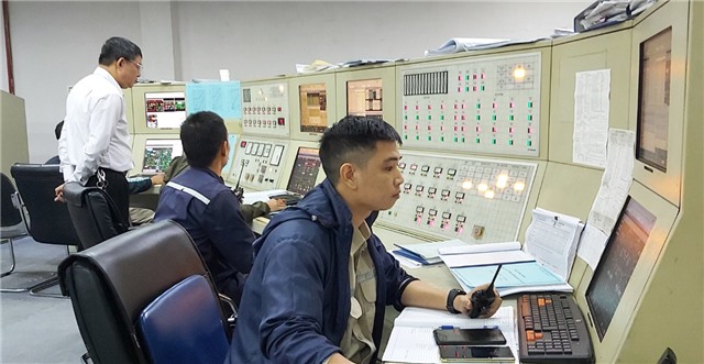 Doanh nghiệp trong giai đoạn nước rút