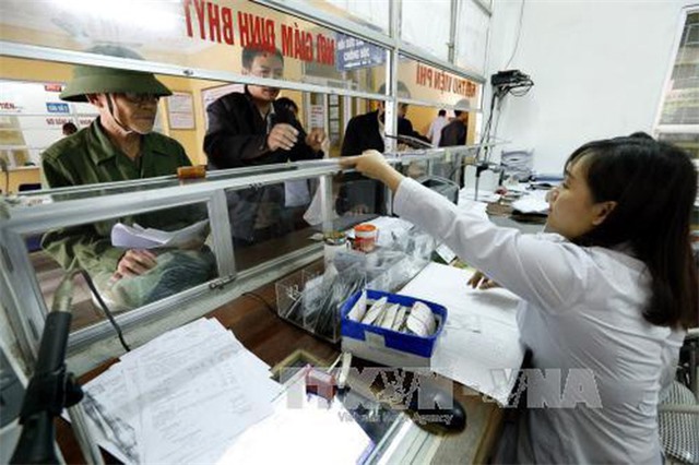 Bệnh nhân trái tuyến sẽ được thanh toán 100% chi phí điều trị nội trú trên cả nước