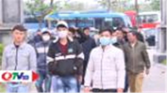 Ngành than hưởng ứng kích cầu du lịch