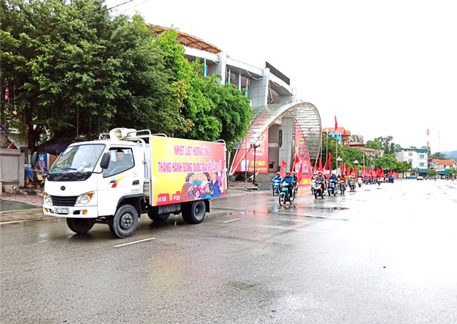 Nâng cao chất lượng Dân số để phát triển bền vững