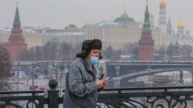 Hơn 78,9 triệu ca nhiễm COVID-19, nhiều nước cấm tổ chức các sự kiện dịp Giáng sinh