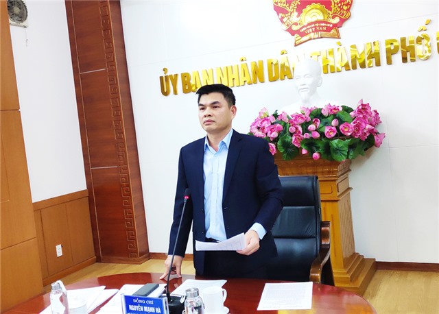 UBND tỉnh họp phiên thường kỳ tháng 12