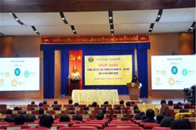 Tăng trưởng thuộc nhóm cao nhất thế giới; tổng kim ngạch XNK lập kỷ lục