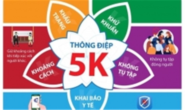 Bộ Y tế, Công an kêu gọi người dân đề cao cảnh giác phòng chống COVID-19