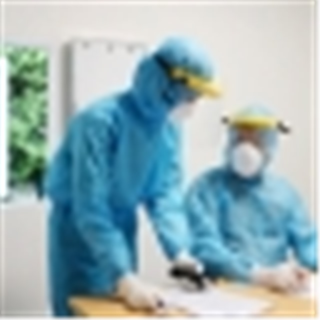 Bộ Y tế chỉ đạo tăng cường phòng chống dịch COVID-19 tại cơ sở khám, chữa bệnh