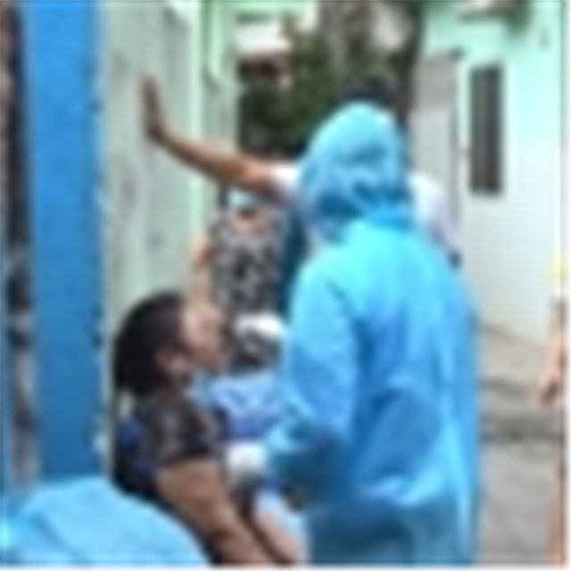 Cập nhật những nơi bệnh nhân 1342, 1347, 1348 từng đến tại TP.HCM