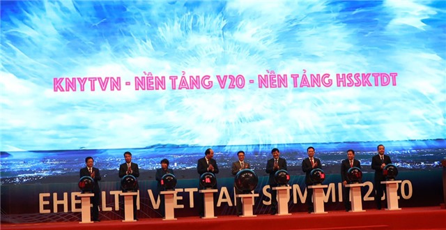 Đã có Mạng xã hội đầu tiên dành cho ngành y tế mang thương hiệu made in Việt Nam