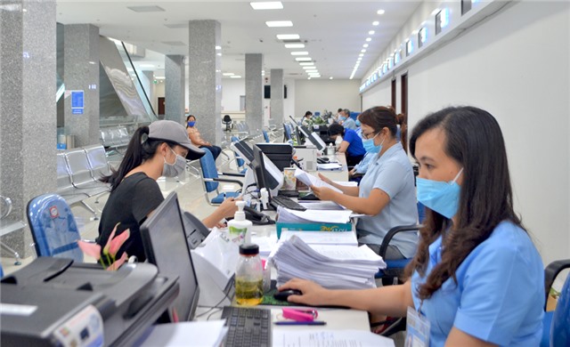 Chính sách mới có hiệu lực từ tháng 1/2021