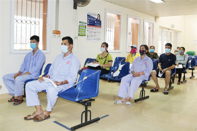 Phòng chống dịch Covid - 19: không thể lơi lỏng bất cứ khâu nào, thời điểm nào