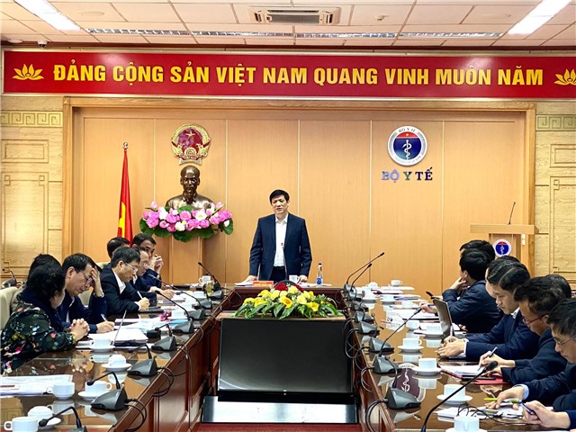 Việt Nam chính thức thử nghiệm vaccine COVID-19 từ 10/12