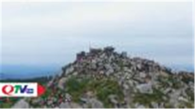 Tìm về nơi ra đời của Thiền phái Trúc Lâm