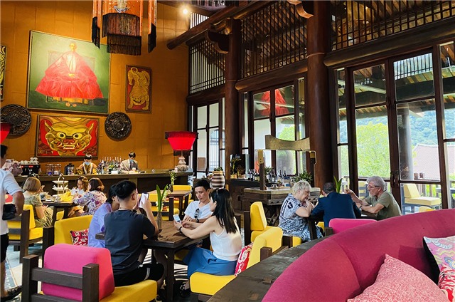 Thêm "cú huých" cho du lịch Quảng Ninh