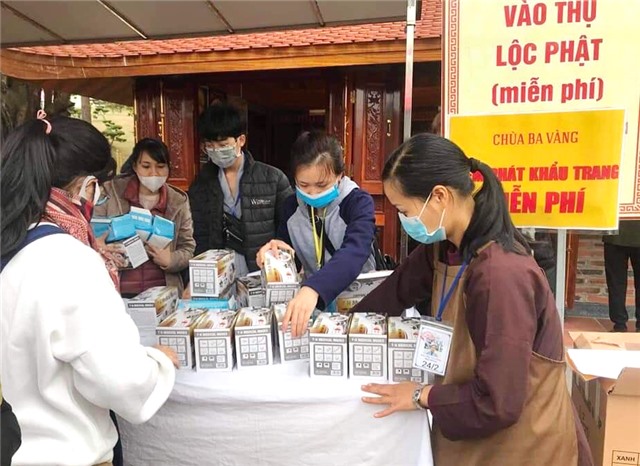 TP Uông Bí: triển khai các biện pháp phòng chống dịch Viêm đường hô hấp cấp do chủng mới của vi rút Corona 