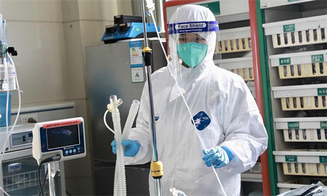 10 điều cần biết về viêm phổi do nCoV