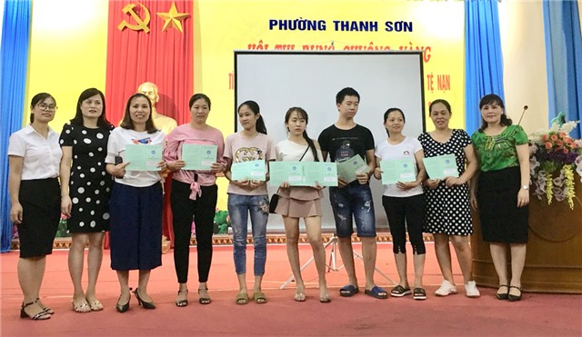 Hiệu quả sau hơn 1 năm triển khai Nghị quyết 28-NQ/TW về cải cách chính sách BHXH