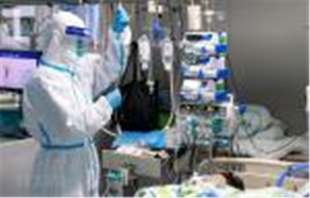 Bệnh nhân thứ 8 được xuất viện