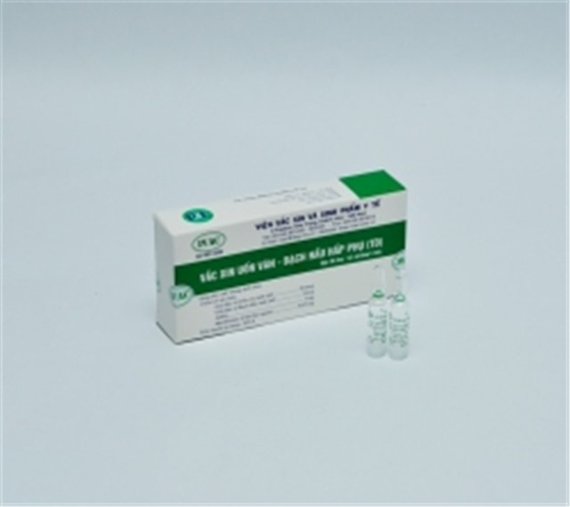 Triển khai chiến dịch tiêm bổ sung vacxin uốn ván - bạch hầu giảm liều (Td) đối với trẻ em sinh năm 2012 (7 tuổi) đợt 2