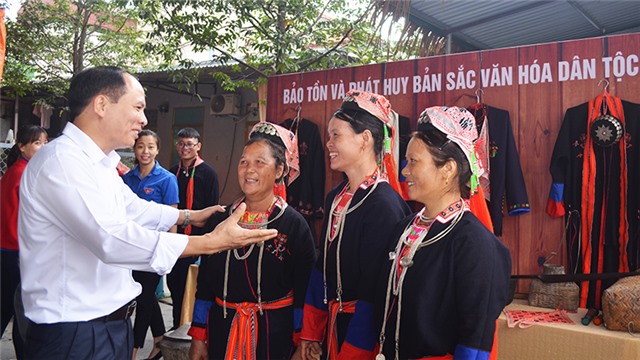 Đảng bộ TP Uông Bí: Sức mạnh từ sự đồng lòng