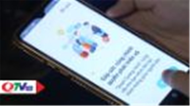 Ứng dụng Smart Quảng Ninh trong công tác phòng chống dịch bệnh