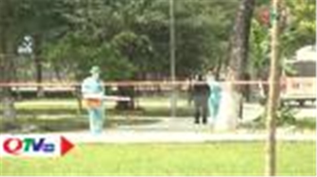 Đưa 73 công dân về tiếp tục cách ly