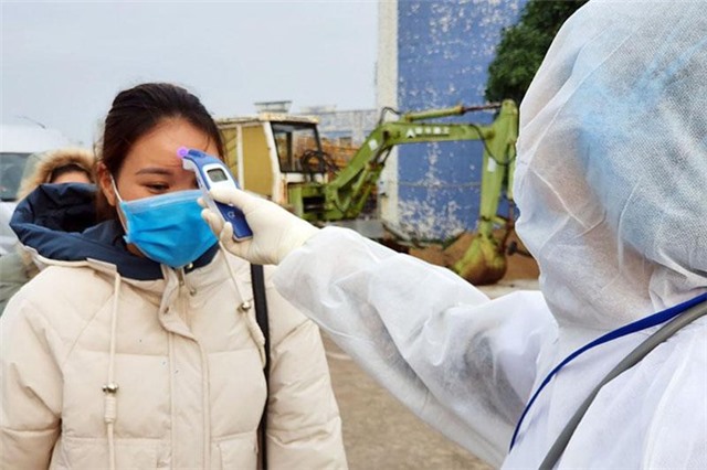 Tiếp tục cách ly y tế 26 người chuyển về từ cơ sở cách ly tập trung tại TP Móng Cái đã có kết quả xét nghiệm âm tính với Covid-19