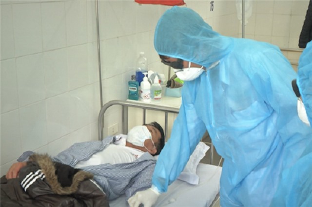 Cập nhật tình hình dịch Covid-19 lúc 12h00', ngày 25/2/2020: 16/16 ca nhiễm của cả nước khỏi bệnh