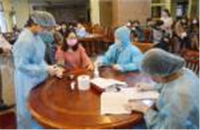 Phấn khởi, nhưng không chủ quan, lơ là