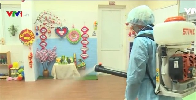 Bộ GD&ĐT hướng dẫn biện pháp đảm bảo an toàn cho học sinh khi đi học