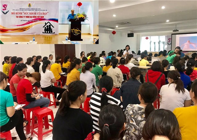 Giải pháp để người lao động bảo vệ mình