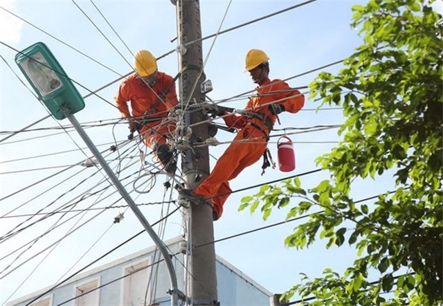 EVN ban hành mẫu hóa đơn điện tử và thông báo tiền điện mới